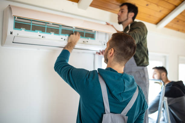 Best HVAC service technicians  in Thermal, CA
