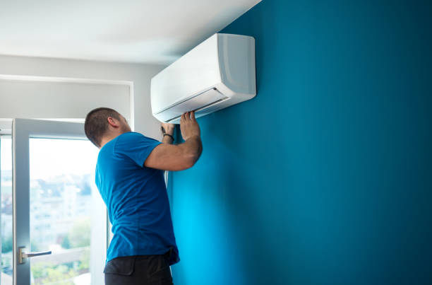 Best Emergency HVAC repair  in Thermal, CA
