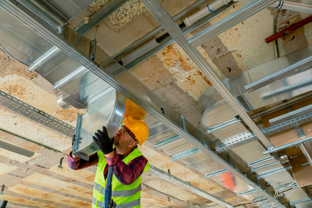 Best HVAC maintenance near me  in Thermal, CA