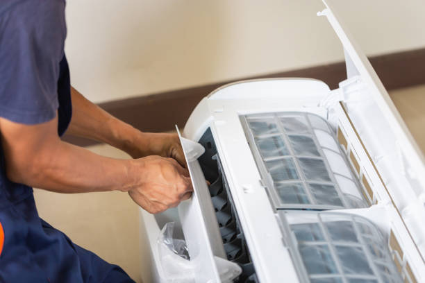 Best HVAC maintenance near me  in Thermal, CA