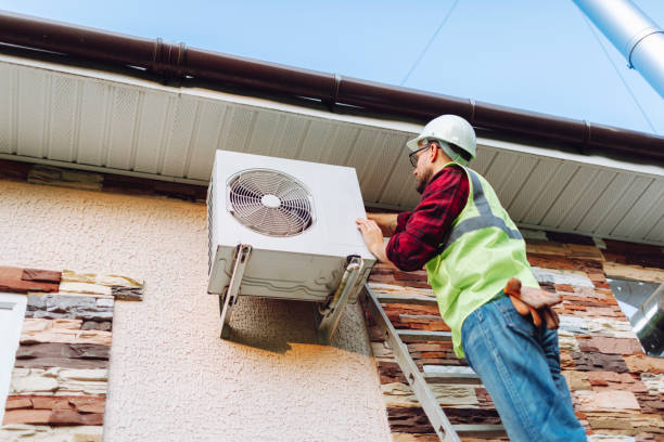 Best Central air repair  in Thermal, CA