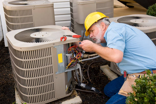 Trusted Thermal, CA HVAC Experts