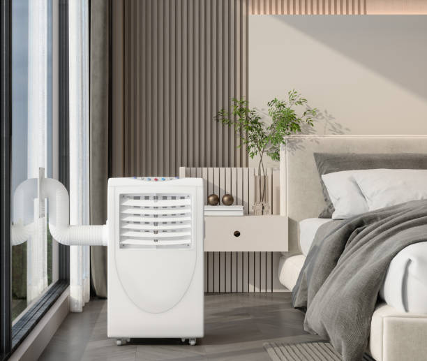 Best Ductless HVAC repair  in Thermal, CA