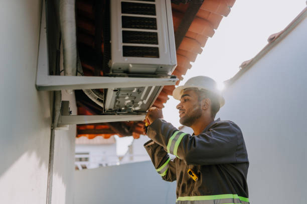 Best Ductless HVAC repair  in Thermal, CA