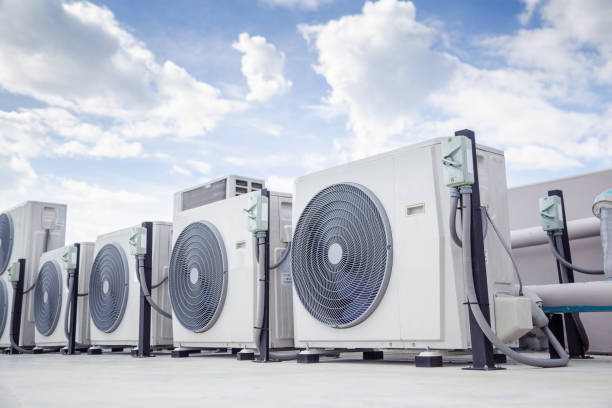 Best Residential HVAC services  in Thermal, CA