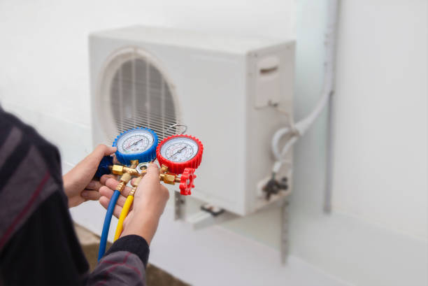 Best HVAC emergency services  in Thermal, CA