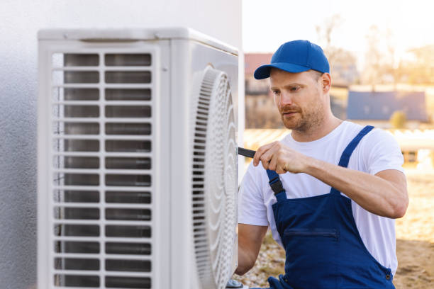 Best HVAC installation services  in Thermal, CA