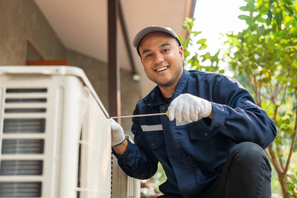 Best Central air repair  in Thermal, CA