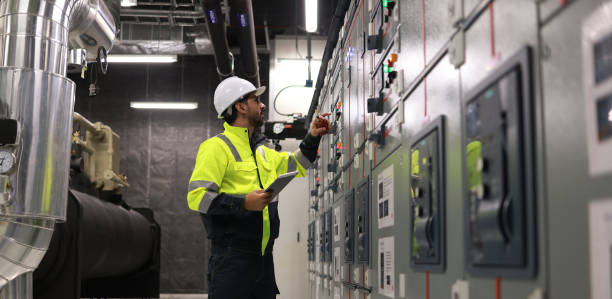 Best HVAC troubleshooting  in Thermal, CA